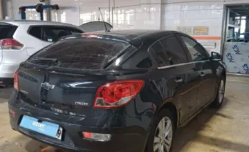 Chevrolet Cruze 2012 года за 3 400 000 тг. в Караганда
