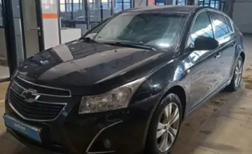 Chevrolet Cruze 2012 года за 3 400 000 тг. в Караганда фото 1