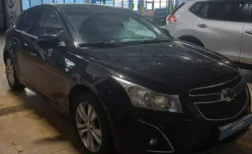 Chevrolet Cruze 2012 года за 3 400 000 тг. в Караганда фото 3