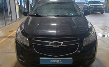 Chevrolet Cruze 2012 года за 3 400 000 тг. в Караганда фото 2