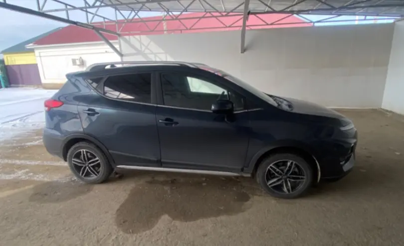 JAC S3 Pro 2025 года за 6 500 000 тг. в Кызылорда фото 4