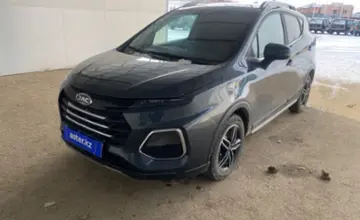 JAC S3 Pro 2025 года за 6 500 000 тг. в Кызылорда фото 1