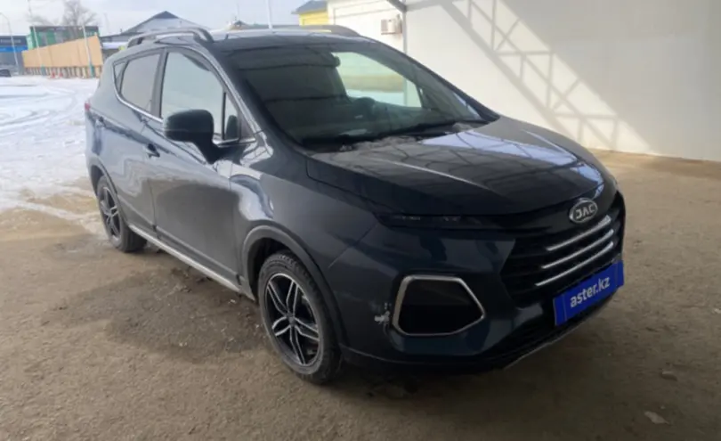 JAC S3 Pro 2025 года за 6 500 000 тг. в Кызылорда фото 3