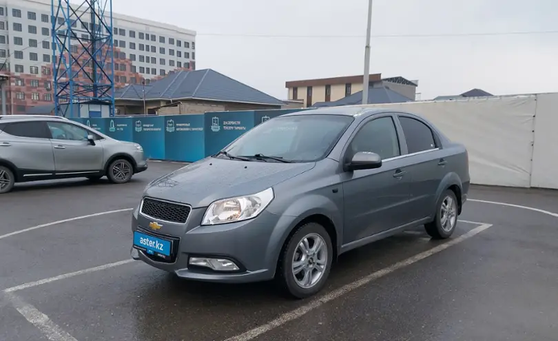 Chevrolet Nexia 2023 года за 5 500 000 тг. в Шымкент