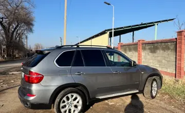 BMW X5 2012 года за 11 000 000 тг. в Алматы