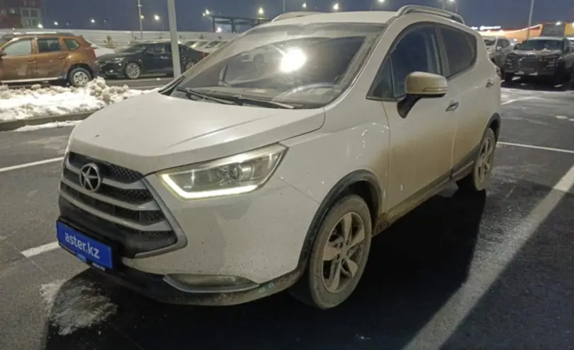 JAC S3 2019 года за 4 000 000 тг. в Алматы