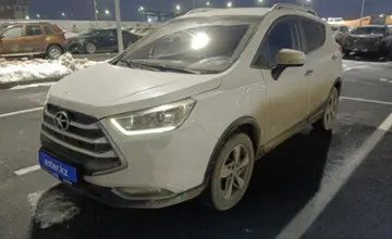 JAC S3 2019 года за 4 000 000 тг. в Алматы фото 1