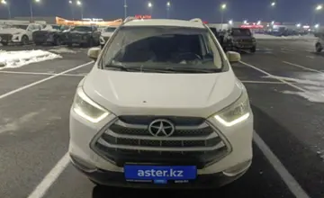 JAC S3 2019 года за 4 000 000 тг. в Алматы фото 2