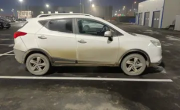 JAC S3 2019 года за 4 000 000 тг. в Алматы фото 4