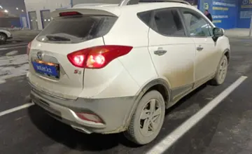 JAC S3 2019 года за 4 000 000 тг. в Алматы