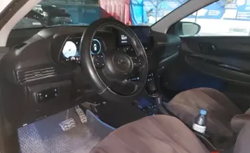 Hyundai Bayon 2023 года за 8 500 000 тг. в Шымкент фото 5