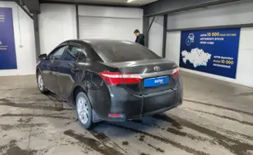 Toyota Corolla 2017 года за 7 500 000 тг. в Астана фото 4