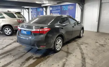Toyota Corolla 2017 года за 7 500 000 тг. в Астана фото 3