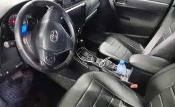 Toyota Corolla 2017 года за 7 500 000 тг. в Астана фото 5