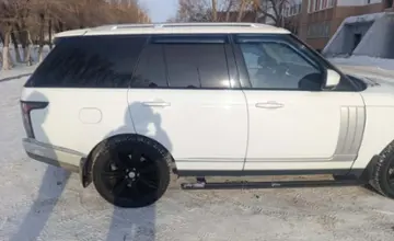 Land Rover Range Rover 2013 года за 22 500 000 тг. в Костанай фото 4