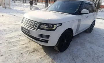 Land Rover Range Rover 2013 года за 22 500 000 тг. в Костанай фото 1