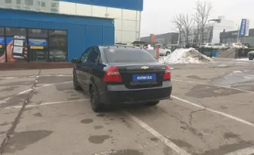 Chevrolet Nexia 2021 года за 4 200 000 тг. в Алматы фото 4