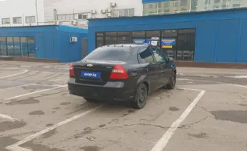 Chevrolet Nexia 2021 года за 4 200 000 тг. в Алматы фото 3