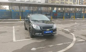 Chevrolet Nexia 2021 года за 4 200 000 тг. в Алматы фото 2