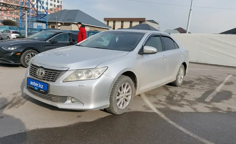 Toyota Camry 2012 года за 9 000 000 тг. в Шымкент