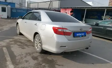 Toyota Camry 2012 года за 9 000 000 тг. в Шымкент фото 4