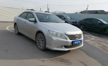 Toyota Camry 2012 года за 9 000 000 тг. в Шымкент фото 2