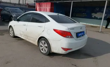 Hyundai Accent 2015 года за 5 000 000 тг. в Шымкент фото 4