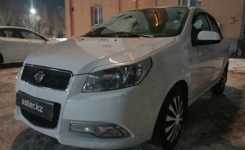 Chevrolet Nexia 2019 года за 4 500 000 тг. в Костанай