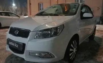Chevrolet Nexia 2019 года за 4 500 000 тг. в Костанай фото 1