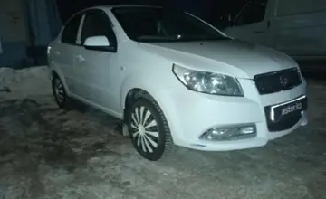 Chevrolet Nexia 2019 года за 4 500 000 тг. в Костанай фото 3