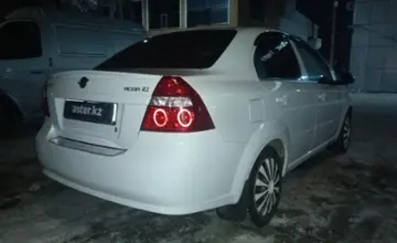 Chevrolet Nexia 2019 года за 4 500 000 тг. в Костанай