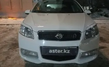 Chevrolet Nexia 2019 года за 4 500 000 тг. в Костанай фото 2