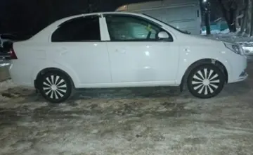 Chevrolet Nexia 2019 года за 4 500 000 тг. в Костанай фото 4