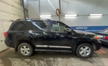 Toyota Land Cruiser 2013 года за 24 000 000 тг. в Астана фото 4