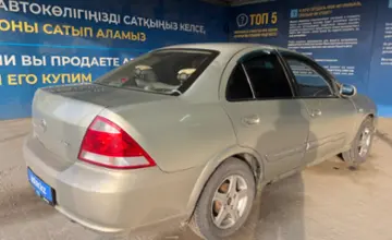 Nissan Almera Classic 2007 года за 2 500 000 тг. в Алматы