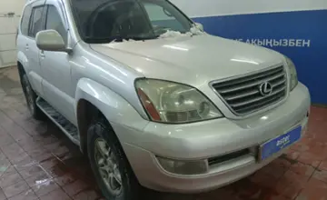 Lexus GX 2004 года за 9 000 000 тг. в Астана фото 3