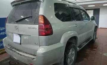 Lexus GX 2004 года за 9 000 000 тг. в Астана