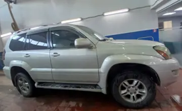 Lexus GX 2004 года за 9 000 000 тг. в Астана фото 4