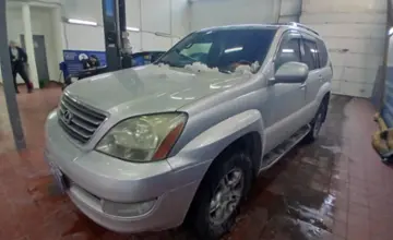 Lexus GX 2004 года за 9 000 000 тг. в Астана фото 1