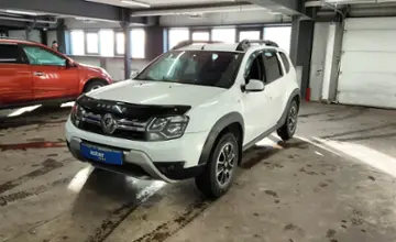Renault Duster 2020 года за 6 500 000 тг. в Астана фото 1