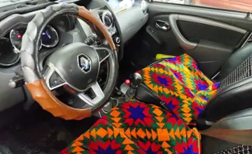 Renault Duster 2020 года за 6 500 000 тг. в Астана фото 5