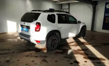 Renault Duster 2020 года за 6 500 000 тг. в Астана фото 3