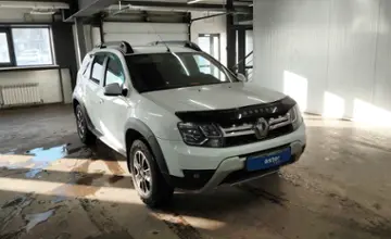 Renault Duster 2020 года за 6 500 000 тг. в Астана фото 2
