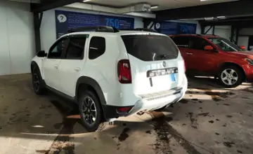 Renault Duster 2020 года за 6 500 000 тг. в Астана фото 4