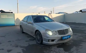Mercedes-Benz E-Класс 2007 года за 7 000 000 тг. в Шымкент фото 2