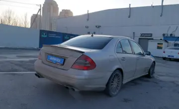 Mercedes-Benz E-Класс 2007 года за 7 000 000 тг. в Шымкент фото 3