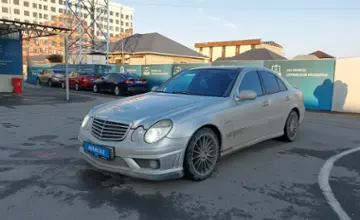 Mercedes-Benz E-Класс 2007 года за 7 000 000 тг. в Шымкент фото 1