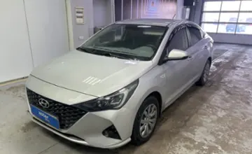 Hyundai Accent 2021 года за 7 900 000 тг. в Павлодар фото 1