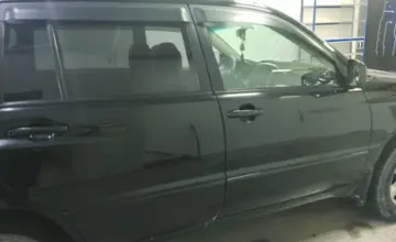 Toyota Highlander 2002 года за 6 800 000 тг. в Павлодар фото 4