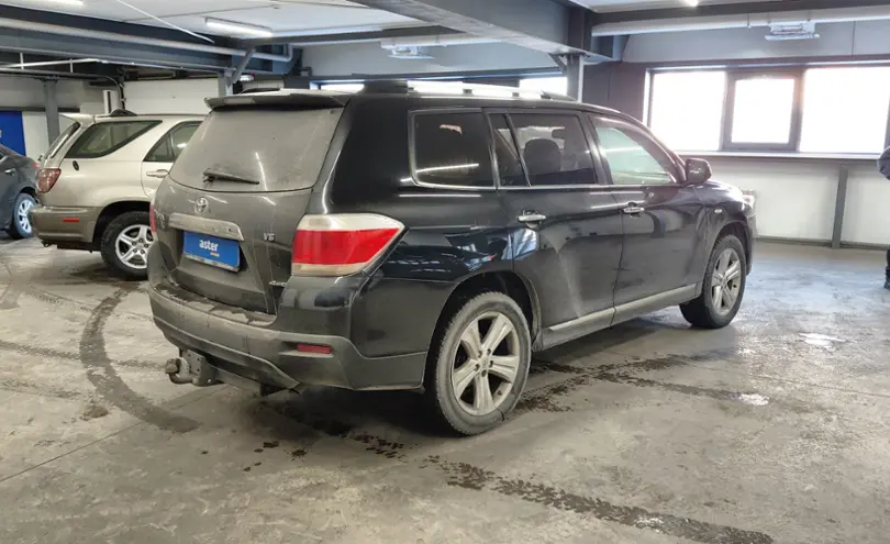 Toyota Highlander 2012 года за 11 800 000 тг. в Астана фото 3